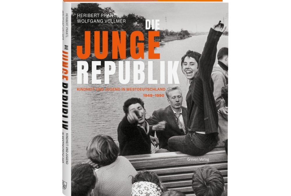 Die junge Republik