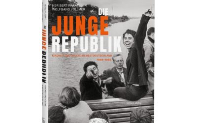 Die junge Republik